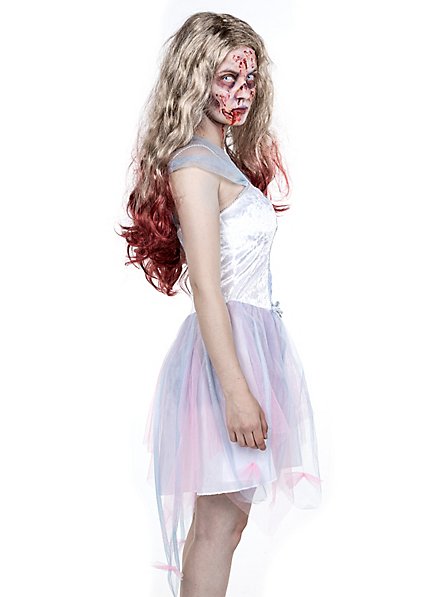 Dress up zombie on sale princess